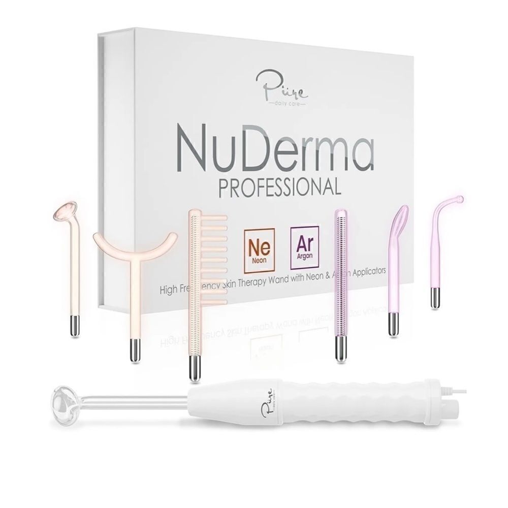 PURE NuDerma Professional 